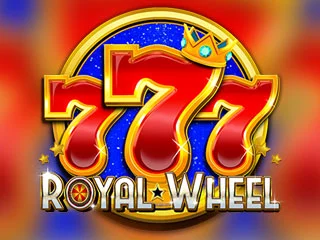 777 Royal Wheel